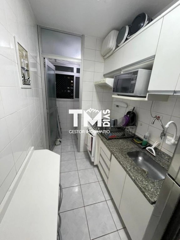 Apartamento para alugar com 2 quartos, 50m² - Foto 3