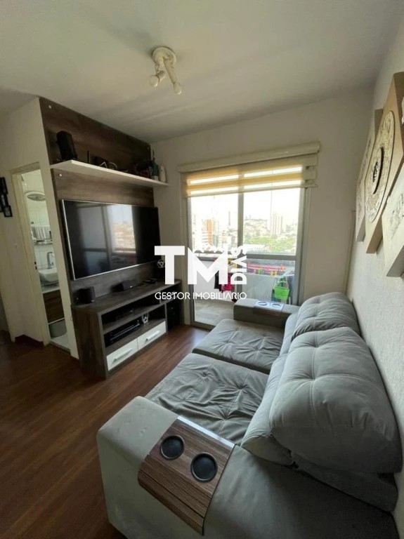 Apartamento para alugar com 2 quartos, 50m² - Foto 8