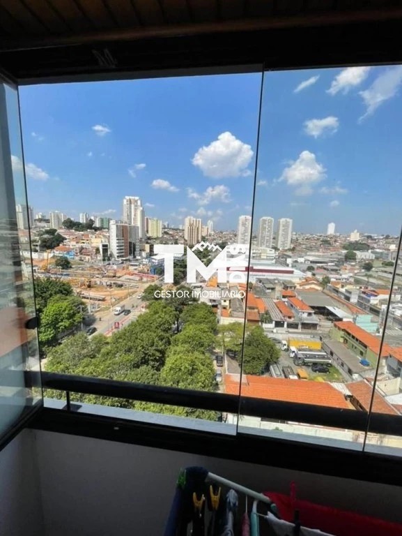 Apartamento para alugar com 2 quartos, 50m² - Foto 11