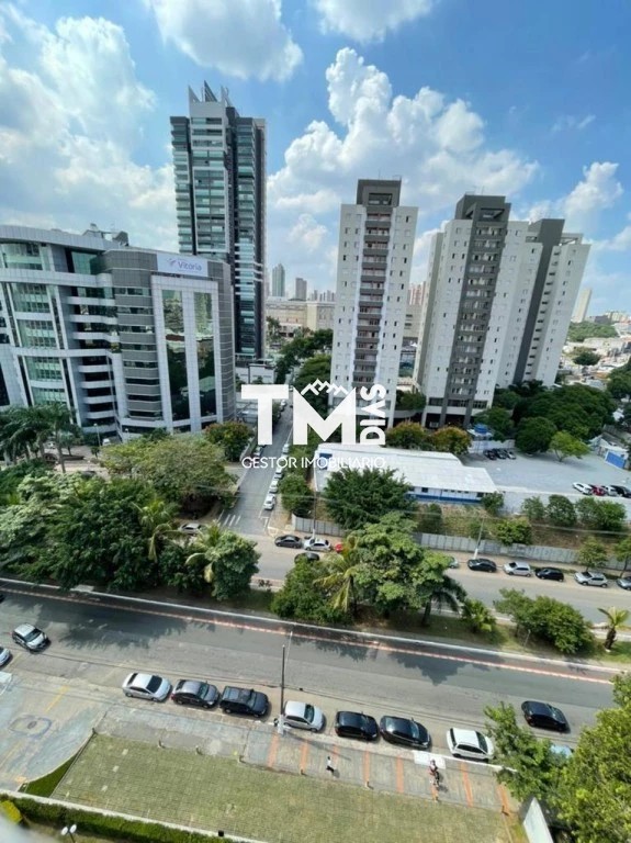 Apartamento para alugar com 2 quartos, 50m² - Foto 13