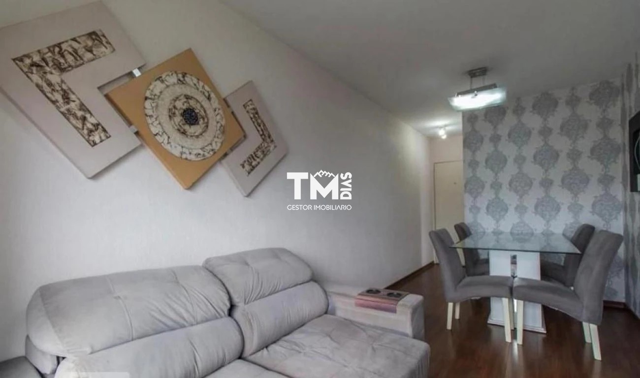 Apartamento para alugar com 2 quartos, 50m² - Foto 16