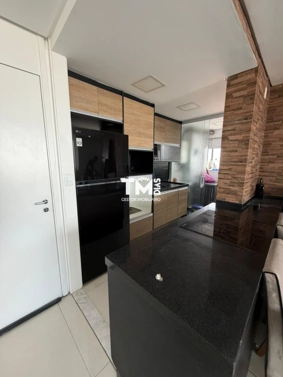 Apartamento, 3 quartos, 61 m² - Foto 1