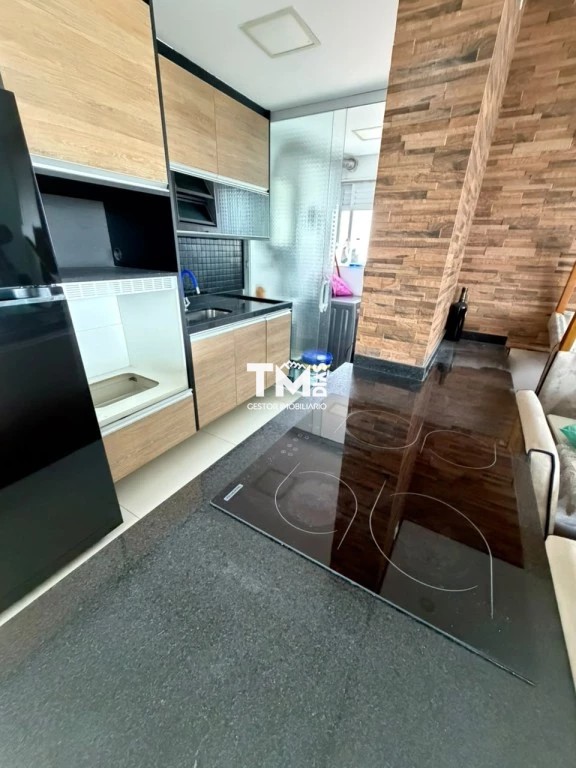 Apartamento, 3 quartos, 61 m² - Foto 2