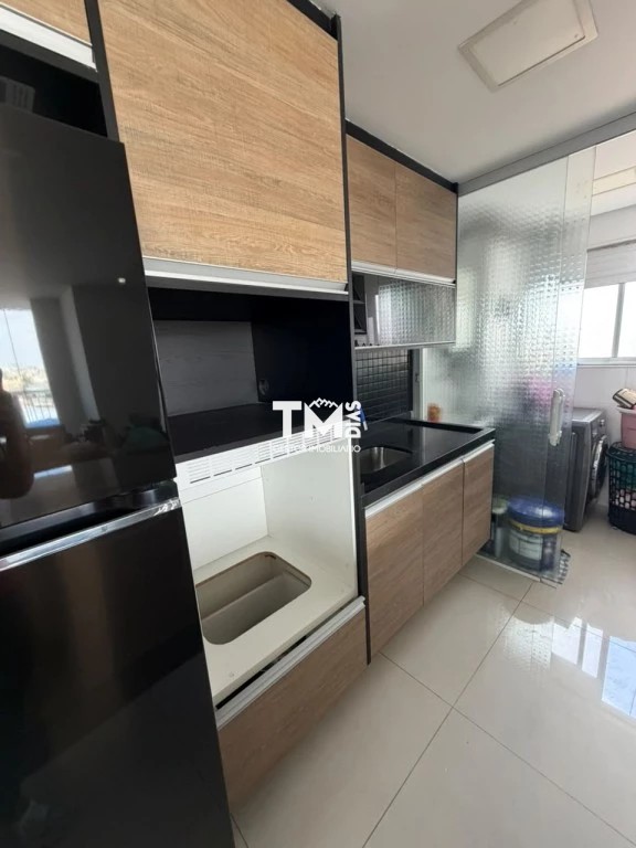 Apartamento, 3 quartos, 61 m² - Foto 3