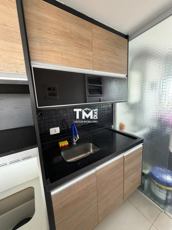 Apartamento, 3 quartos, 61 m² - Foto 5