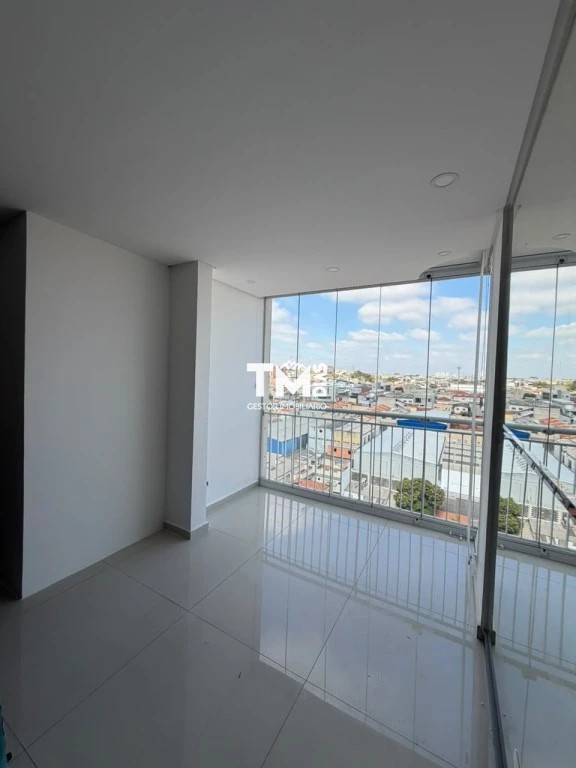 Apartamento, 3 quartos, 61 m² - Foto 9