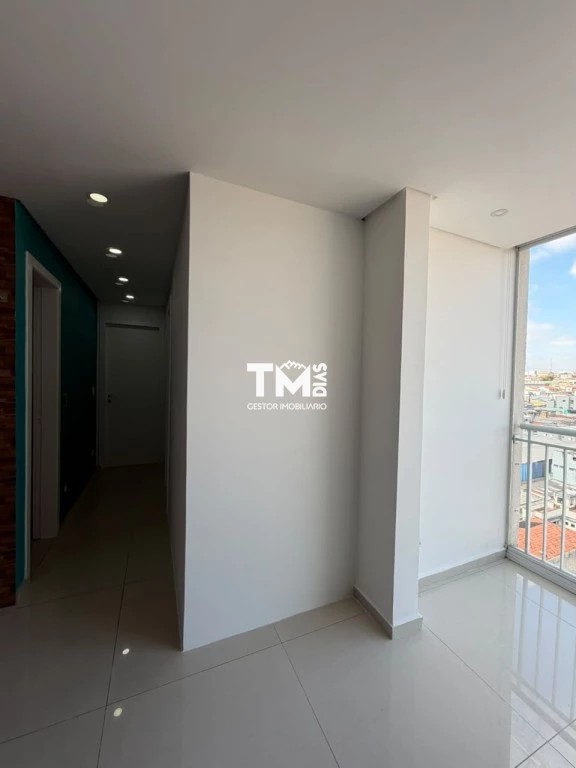 Apartamento, 3 quartos, 61 m² - Foto 10