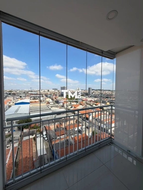 Apartamento, 3 quartos, 61 m² - Foto 11