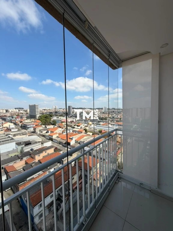 Apartamento, 3 quartos, 61 m² - Foto 12