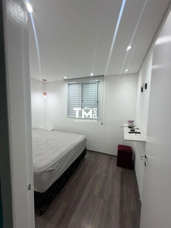 Apartamento, 3 quartos, 61 m² - Foto 37