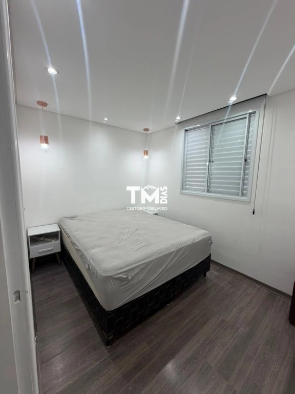 Apartamento, 3 quartos, 61 m² - Foto 39