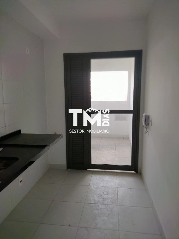 Apartamento à venda com 3 quartos, 89m² - Foto 1