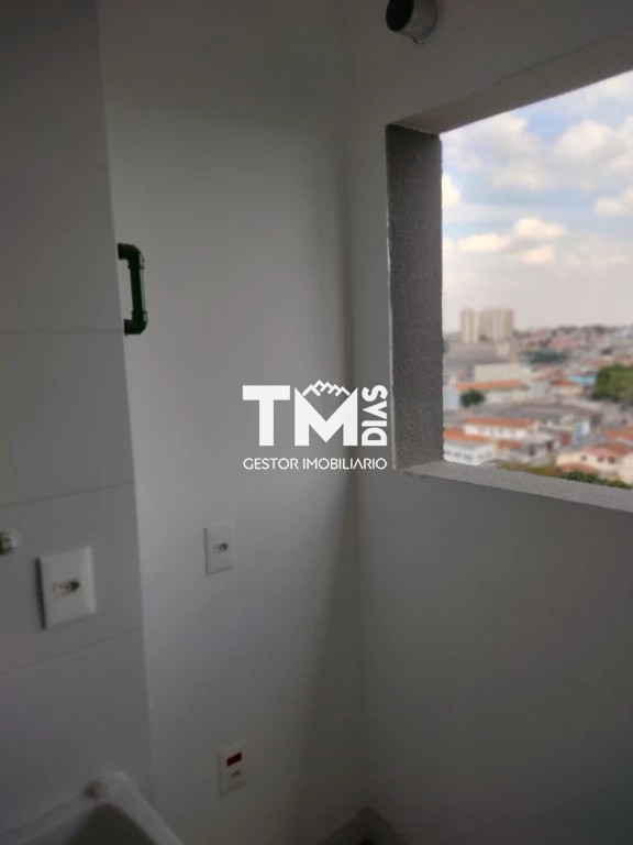 Apartamento à venda com 3 quartos, 89m² - Foto 4