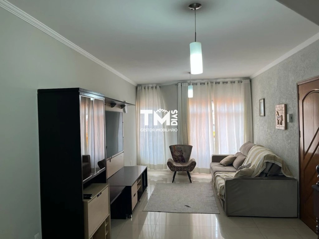 Sobrado, 3 quartos, 240 m² - Foto 3