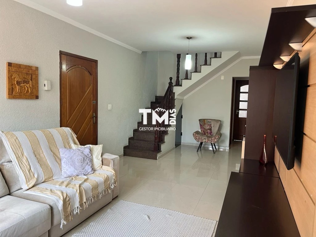 Sobrado, 3 quartos, 240 m² - Foto 4