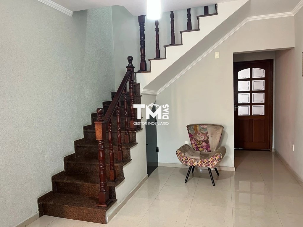 Sobrado, 3 quartos, 240 m² - Foto 5