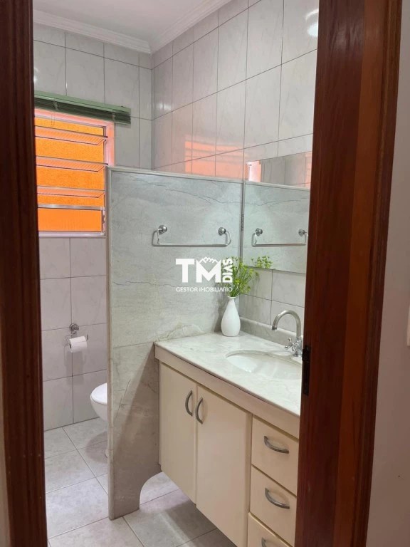 Sobrado, 3 quartos, 240 m² - Foto 6