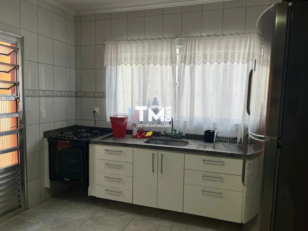 Sobrado, 3 quartos, 240 m² - Foto 10