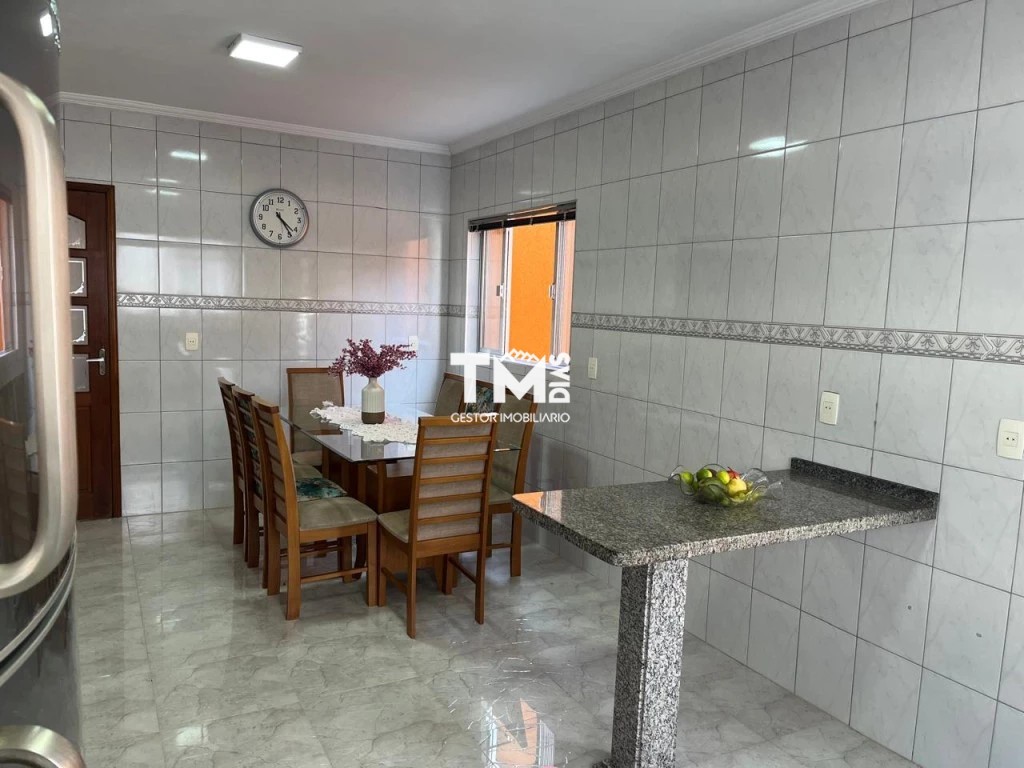Sobrado, 3 quartos, 240 m² - Foto 11