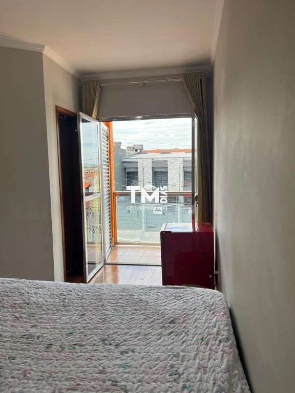 Sobrado, 3 quartos, 240 m² - Foto 19