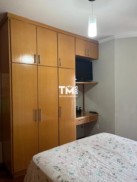Sobrado, 3 quartos, 240 m² - Foto 20