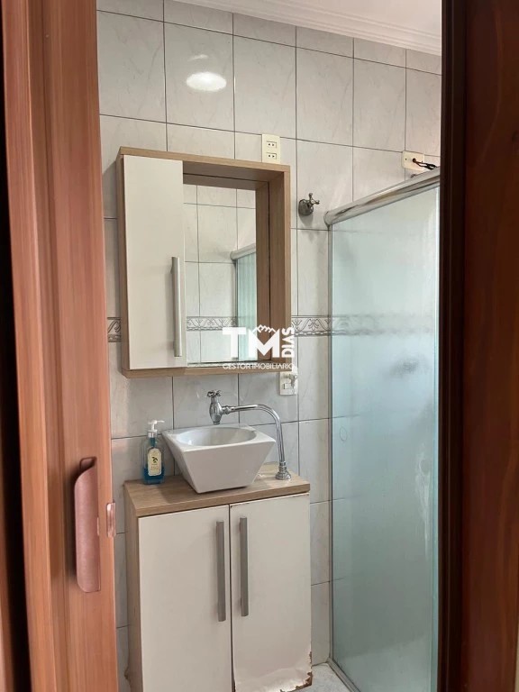 Sobrado, 3 quartos, 240 m² - Foto 22