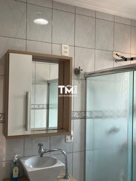 Sobrado, 3 quartos, 240 m² - Foto 24
