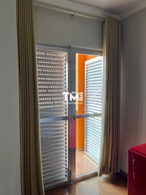 Sobrado, 3 quartos, 240 m² - Foto 27