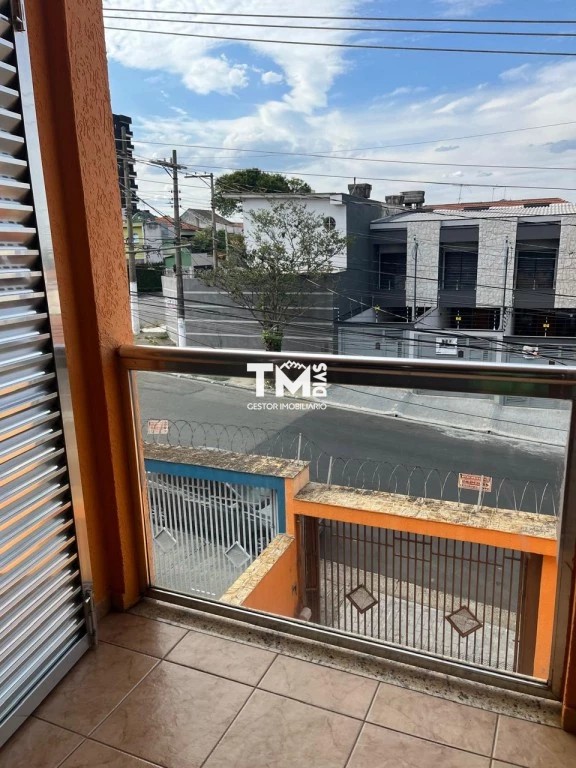 Sobrado, 3 quartos, 240 m² - Foto 28