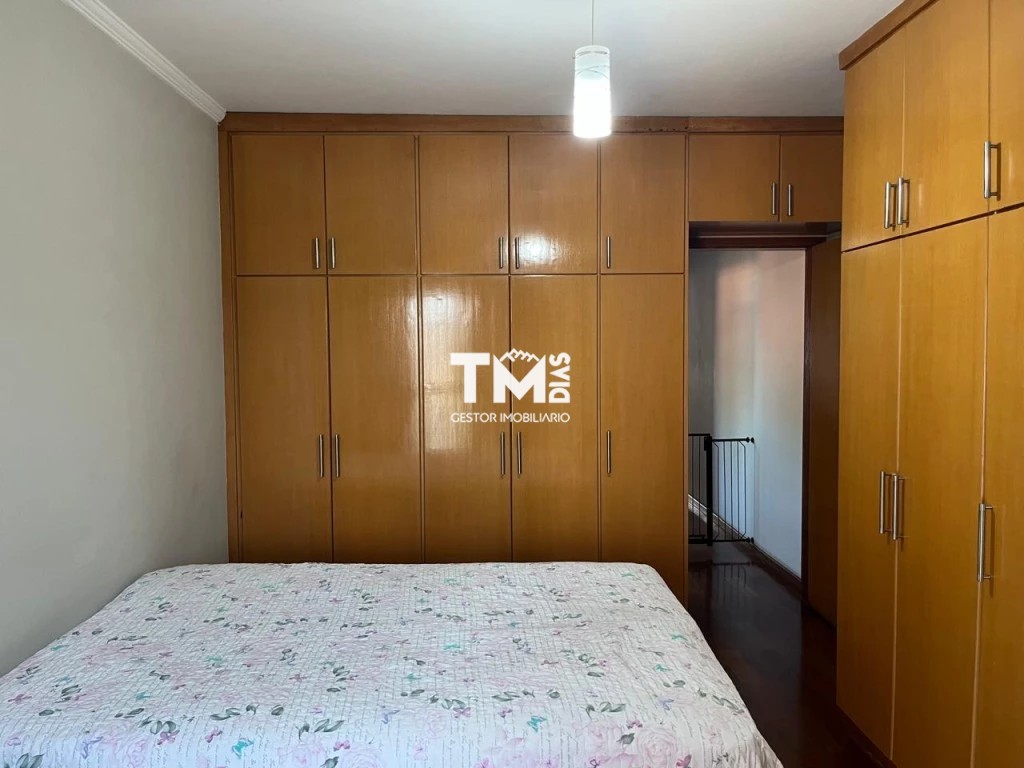 Sobrado, 3 quartos, 240 m² - Foto 32