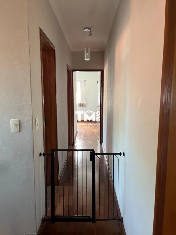 Sobrado, 3 quartos, 240 m² - Foto 33