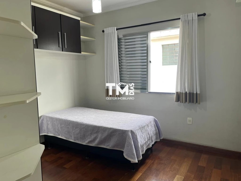 Sobrado, 3 quartos, 240 m² - Foto 46