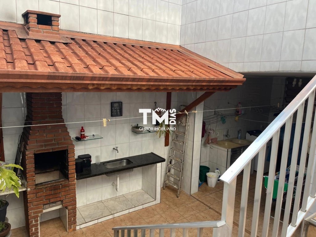Sobrado, 3 quartos, 240 m² - Foto 54