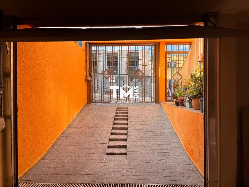 Sobrado, 3 quartos, 240 m² - Foto 55