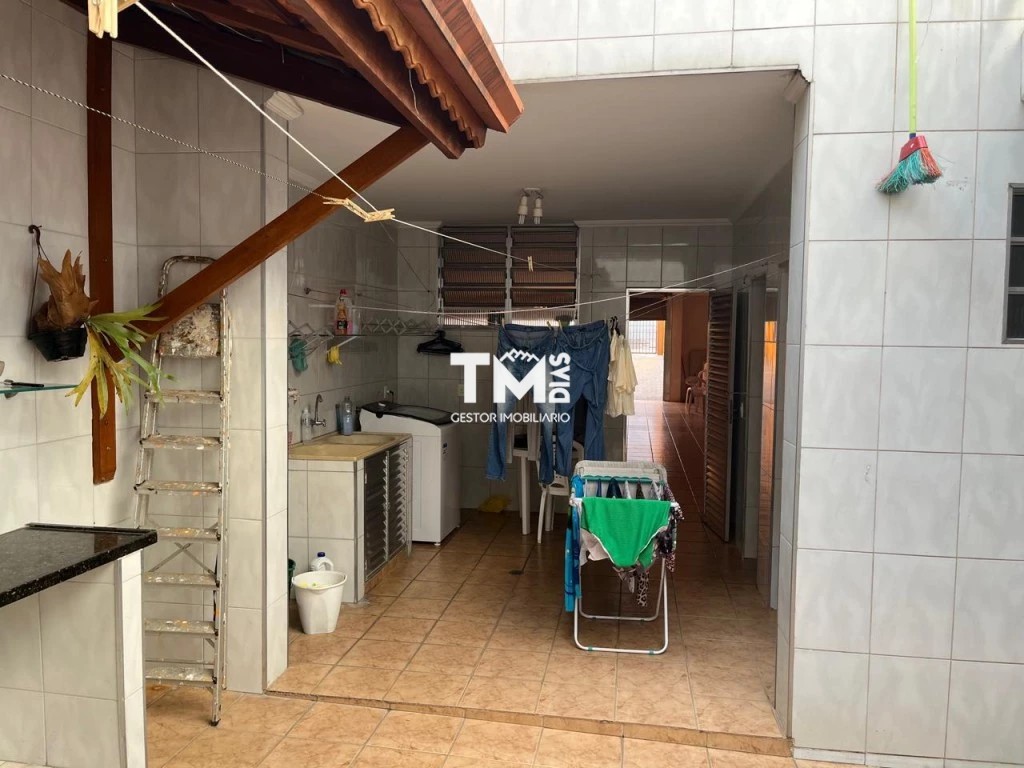 Sobrado, 3 quartos, 240 m² - Foto 59