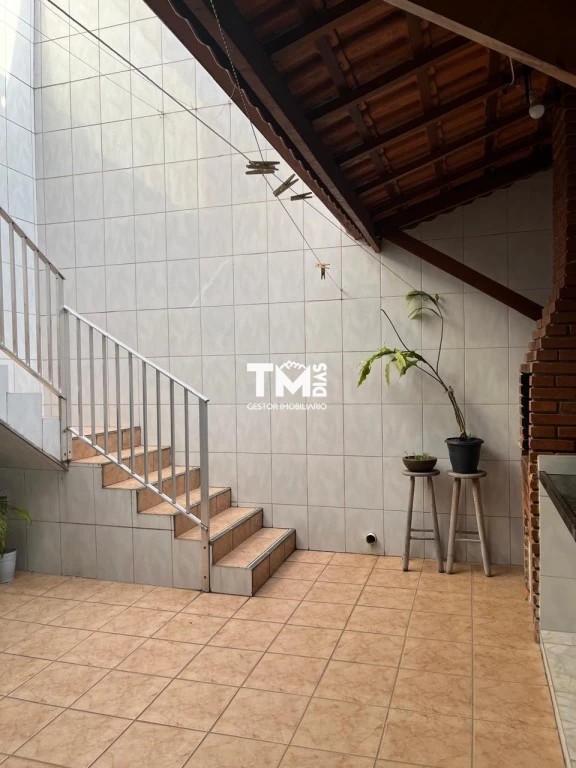 Sobrado, 3 quartos, 240 m² - Foto 60