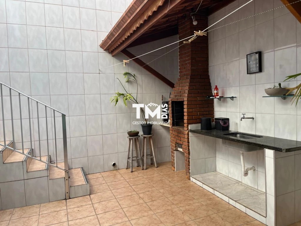 Sobrado, 3 quartos, 240 m² - Foto 61