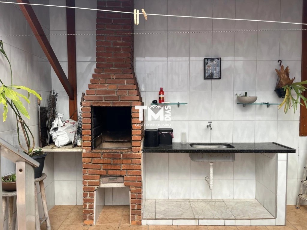 Sobrado, 3 quartos, 240 m² - Foto 62