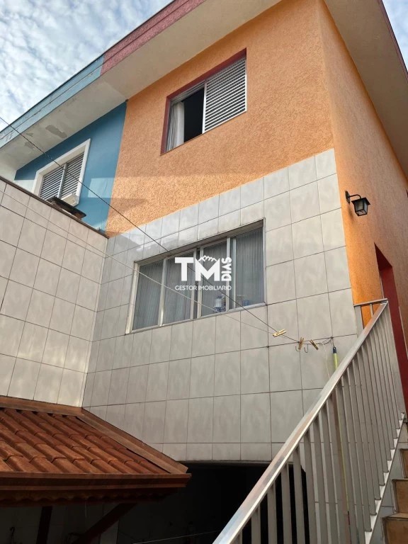 Sobrado, 3 quartos, 240 m² - Foto 63