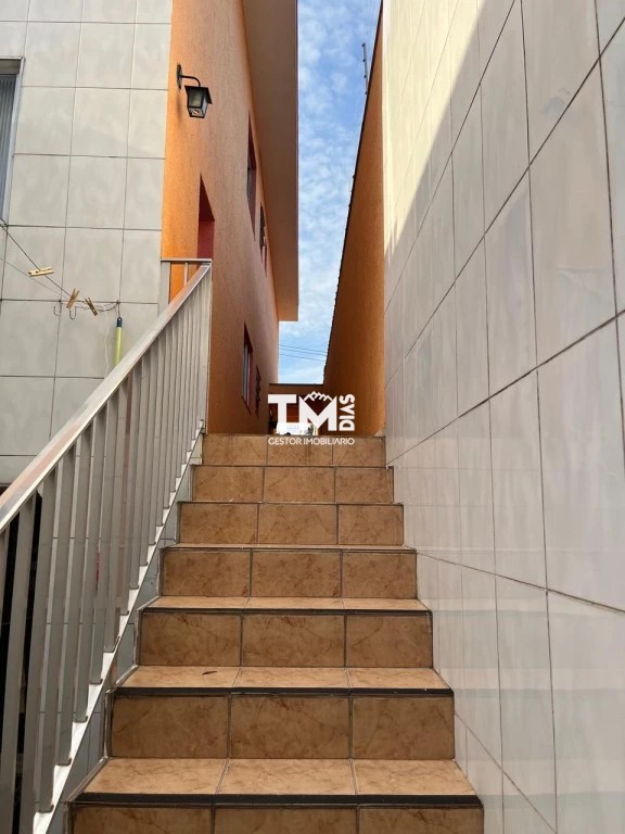 Sobrado, 3 quartos, 240 m² - Foto 64