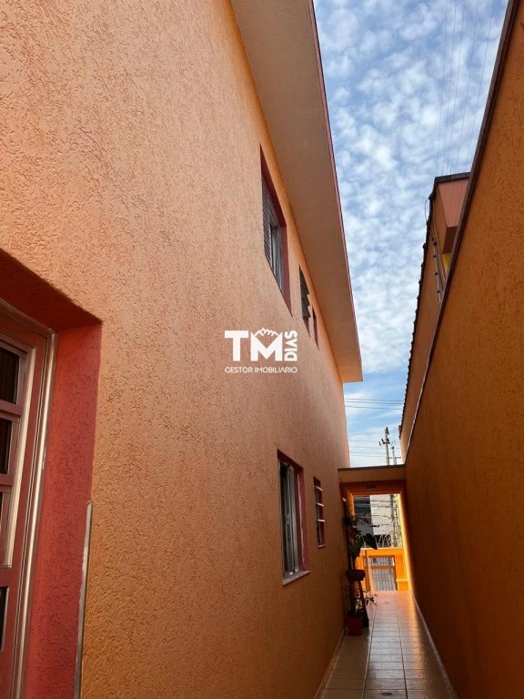 Sobrado, 3 quartos, 240 m² - Foto 65