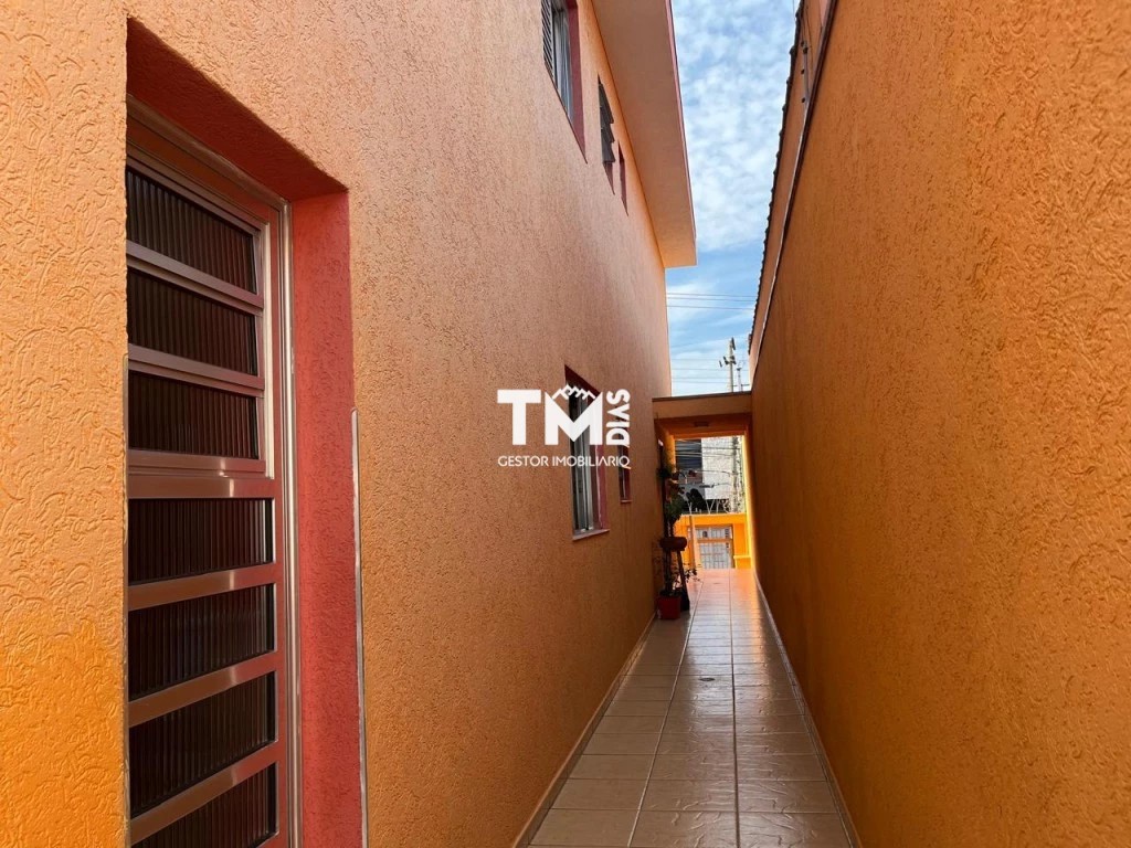 Sobrado, 3 quartos, 240 m² - Foto 66