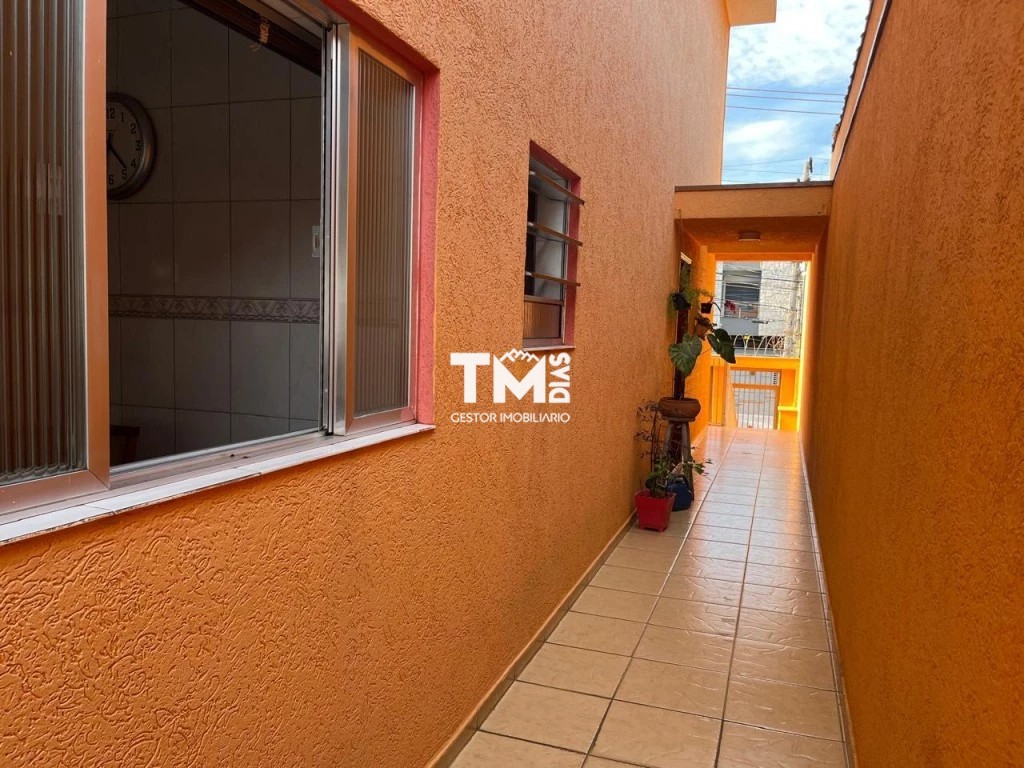 Sobrado, 3 quartos, 240 m² - Foto 67