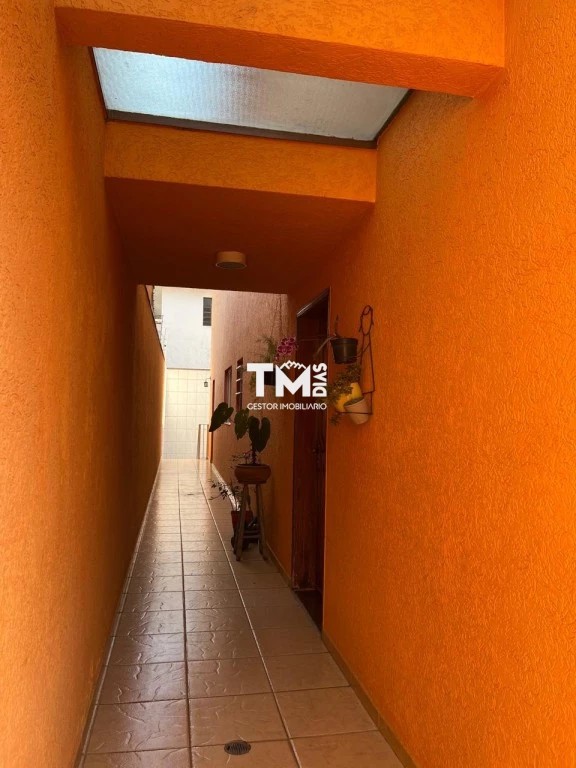 Sobrado, 3 quartos, 240 m² - Foto 69