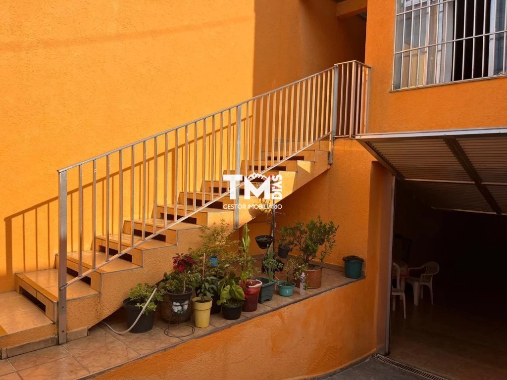 Sobrado, 3 quartos, 240 m² - Foto 71