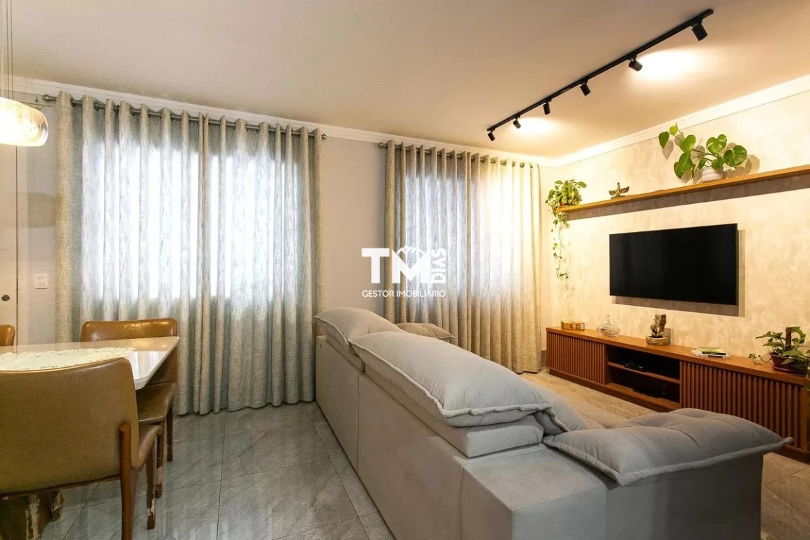 Casa de Condomínio à venda com 3 quartos, 150m² - Foto 3