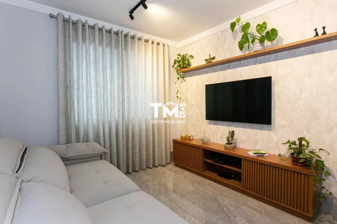 Casa de Condomínio à venda com 3 quartos, 150m² - Foto 4