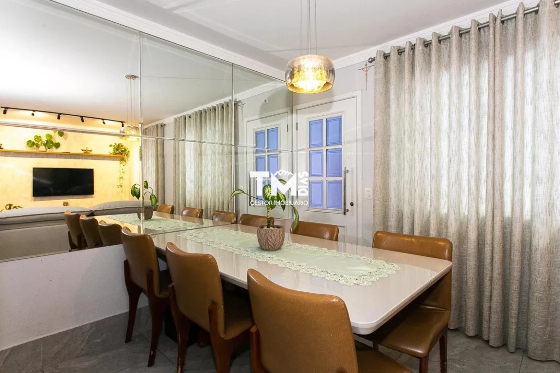 Casa de Condomínio à venda com 3 quartos, 150m² - Foto 5