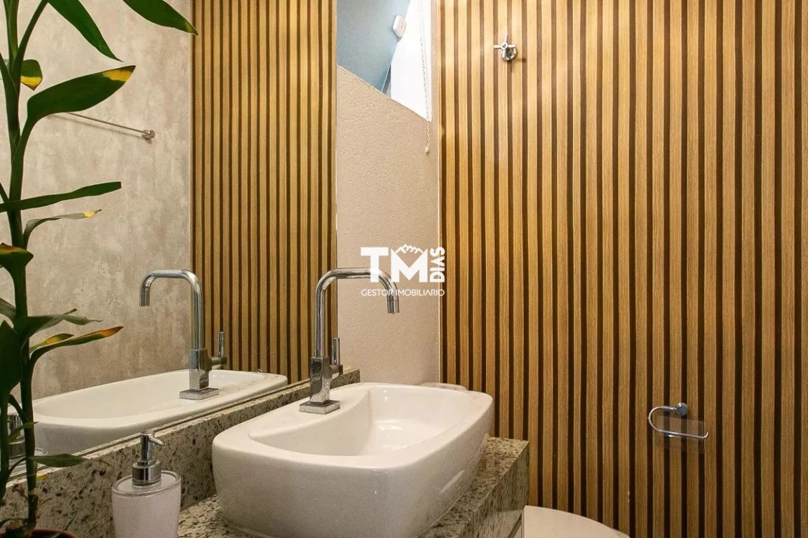 Casa de Condomínio à venda com 3 quartos, 150m² - Foto 7