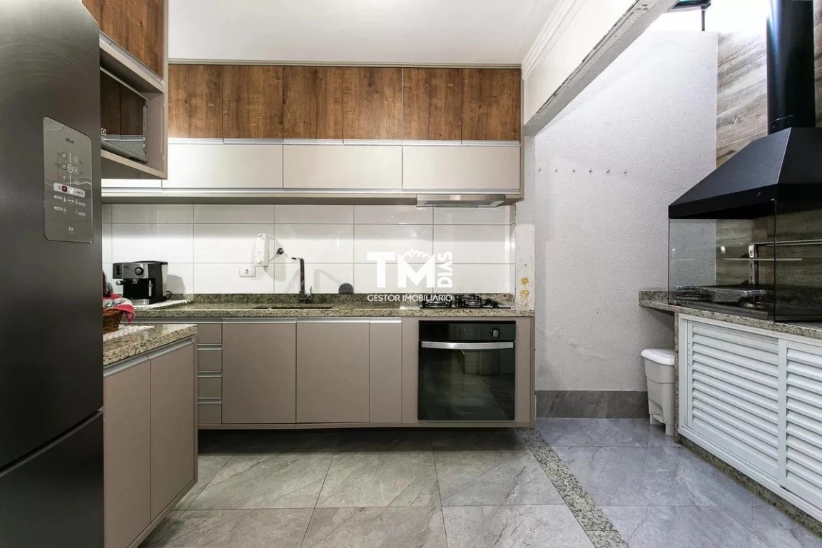 Casa de Condomínio à venda com 3 quartos, 150m² - Foto 9